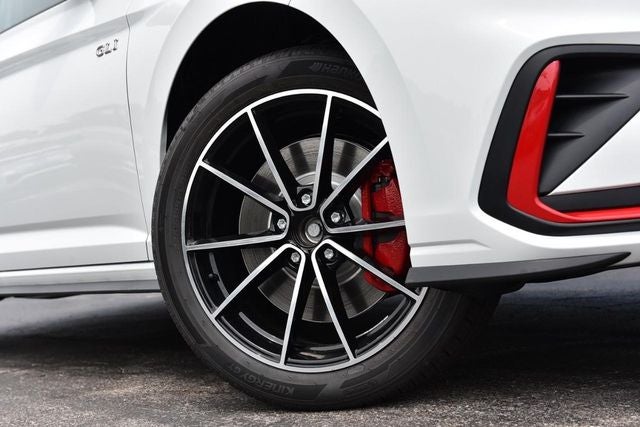 2026 Volkswagen Jetta GLI 2.0T Autobahn