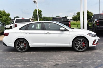 2026 Volkswagen Jetta GLI 2.0T Autobahn