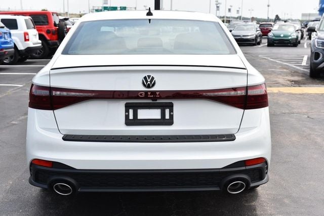 2026 Volkswagen Jetta GLI 2.0T Autobahn