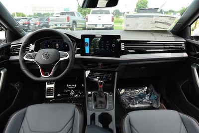 2026 Volkswagen Jetta GLI 2.0T Autobahn