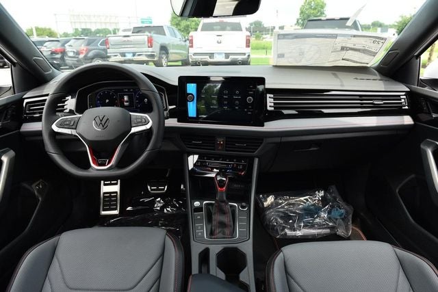 2026 Volkswagen Jetta GLI 2.0T Autobahn