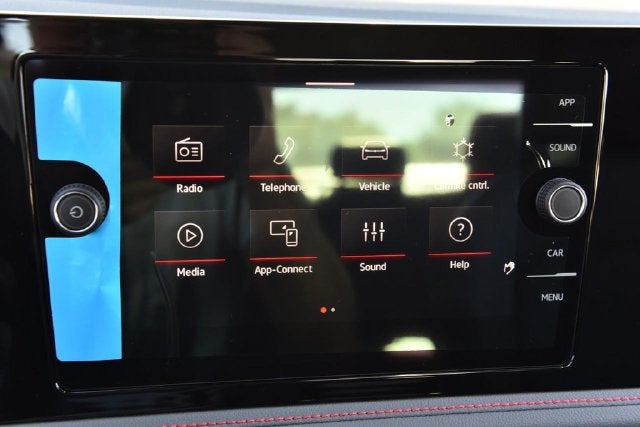 2027 Volkswagen Jetta GLI 2.0T Autobahn