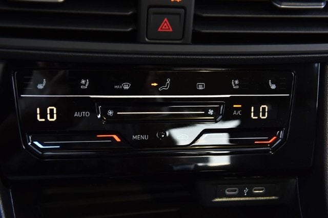 2027 Volkswagen Jetta GLI 2.0T Autobahn