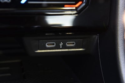2027 Volkswagen Jetta GLI 2.0T Autobahn