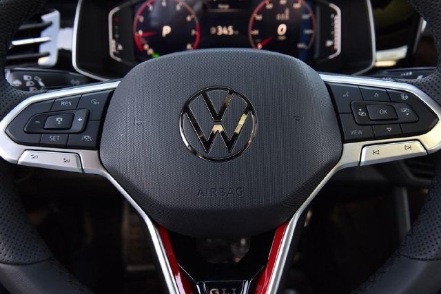 2027 Volkswagen Jetta GLI 2.0T Autobahn