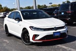 2027 Volkswagen Jetta GLI 2.0T Autobahn