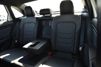2027 Volkswagen Jetta GLI 2.0T Autobahn