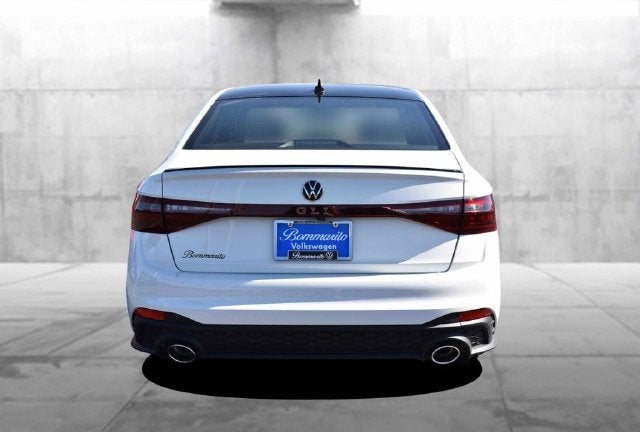2027 Volkswagen Jetta GLI 2.0T Autobahn
