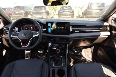 2027 Volkswagen Jetta GLI 2.0T Autobahn