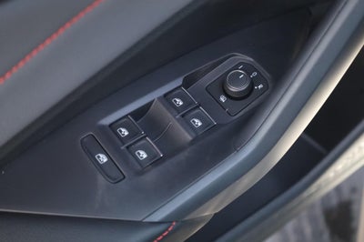 2026 Volkswagen Jetta GLI Autobahn DSG