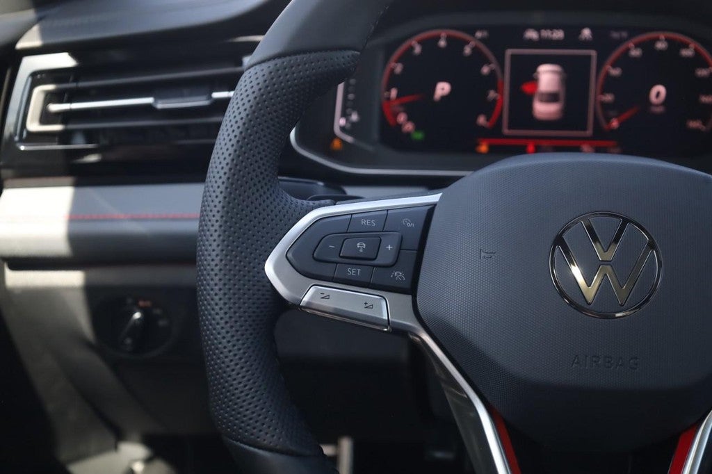 2026 Volkswagen Jetta GLI Autobahn DSG