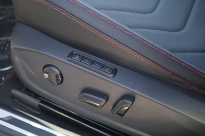 2026 Volkswagen Jetta GLI Autobahn DSG