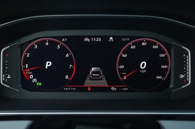 2026 Volkswagen Jetta GLI Autobahn DSG