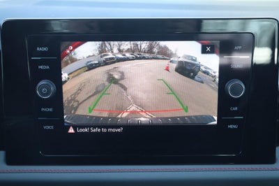 2026 Volkswagen Jetta GLI Autobahn DSG