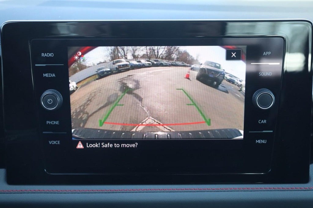 2026 Volkswagen Jetta GLI Autobahn DSG