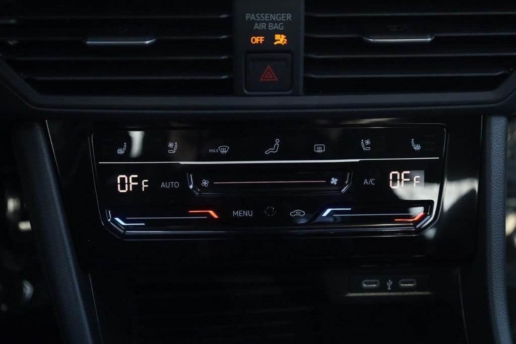 2026 Volkswagen Jetta GLI Autobahn DSG