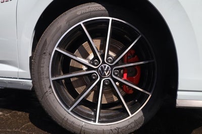 2026 Volkswagen Jetta GLI Autobahn DSG