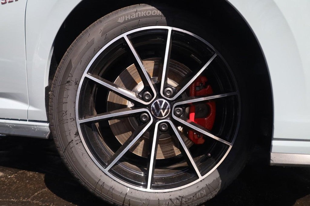 2026 Volkswagen Jetta GLI Autobahn DSG