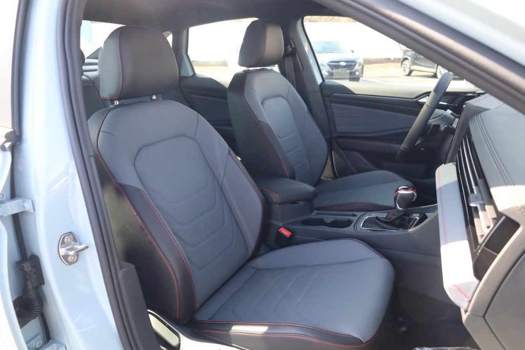 2026 Volkswagen Jetta GLI Autobahn DSG