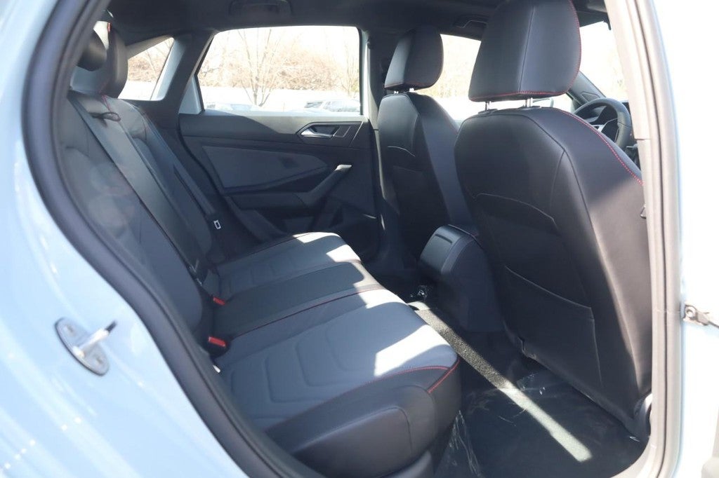 2026 Volkswagen Jetta GLI Autobahn DSG