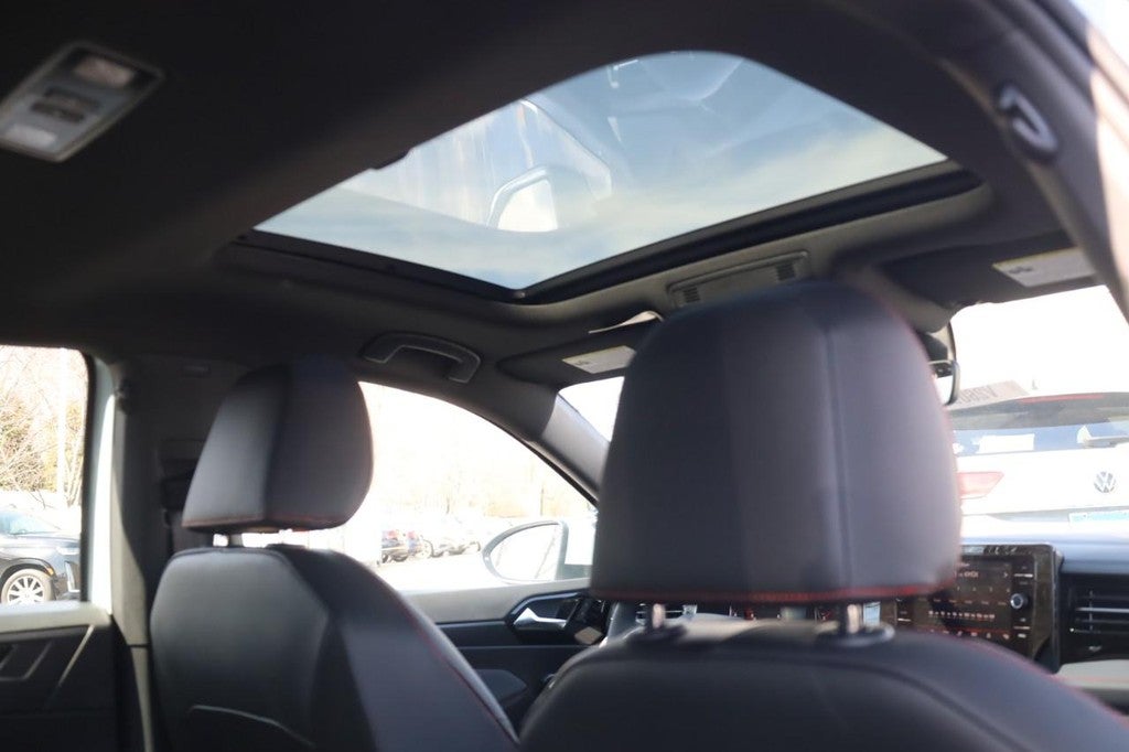 2026 Volkswagen Jetta GLI Autobahn DSG