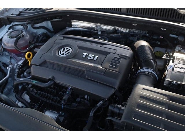 2026 Volkswagen Jetta GLI 2.0T Autobahn