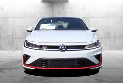 2026 Volkswagen Jetta GLI Autobahn DSG