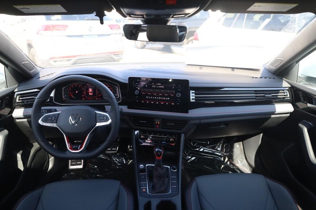 2026 Volkswagen Jetta GLI Autobahn DSG