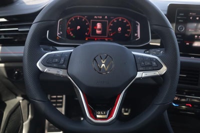 2026 Volkswagen Jetta GLI Autobahn DSG