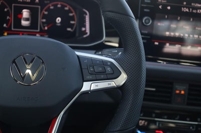 2026 Volkswagen Jetta GLI Autobahn DSG