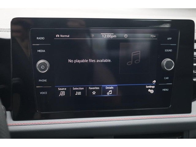 2026 Volkswagen Jetta GLI 2.0T Autobahn