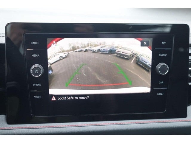 2026 Volkswagen Jetta GLI 2.0T Autobahn