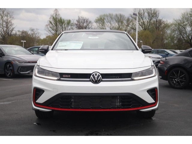 2026 Volkswagen Jetta GLI 2.0T Autobahn