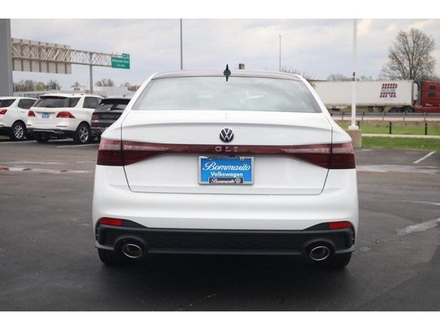 2026 Volkswagen Jetta GLI 2.0T Autobahn