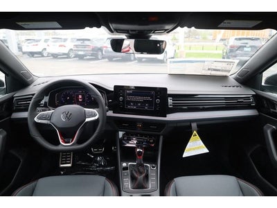 2026 Volkswagen Jetta GLI 2.0T Autobahn