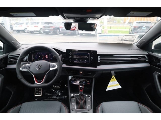 2026 Volkswagen Jetta GLI 2.0T Autobahn