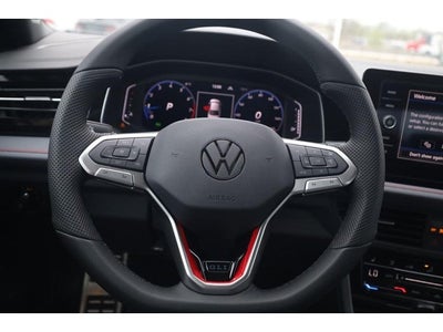 2026 Volkswagen Jetta GLI 2.0T Autobahn