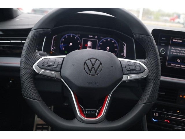 2026 Volkswagen Jetta GLI 2.0T Autobahn