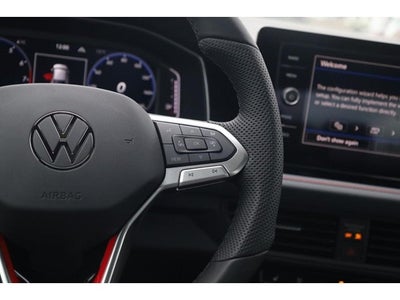 2026 Volkswagen Jetta GLI 2.0T Autobahn