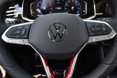 2026 Volkswagen Jetta GLI 2.0T Autobahn