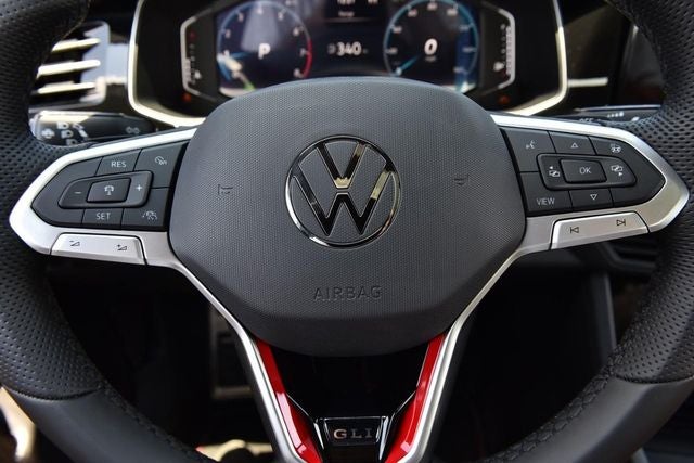 2026 Volkswagen Jetta GLI 2.0T Autobahn