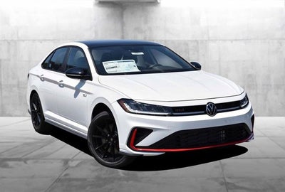 2026 Volkswagen Jetta GLI 2.0T Autobahn