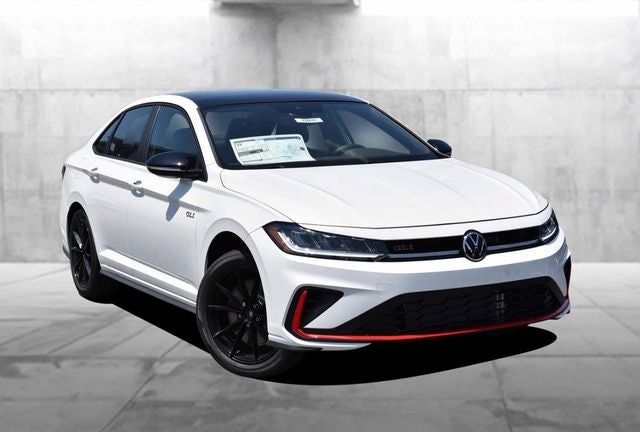 2026 Volkswagen Jetta GLI 2.0T Autobahn