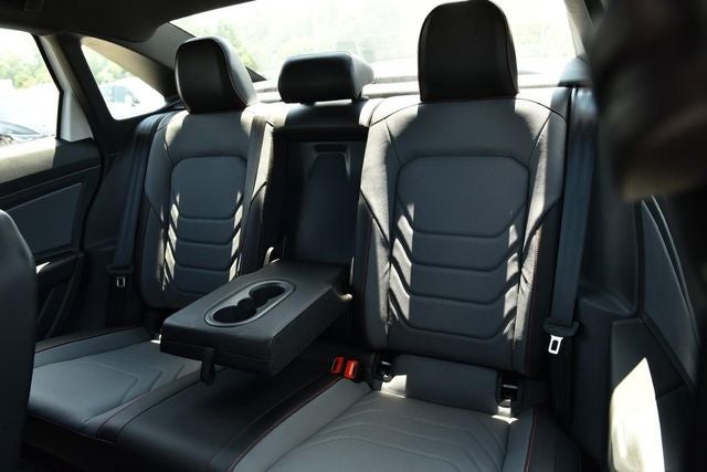 2026 Volkswagen Jetta GLI 2.0T Autobahn