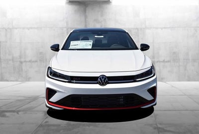2026 Volkswagen Jetta GLI 2.0T Autobahn