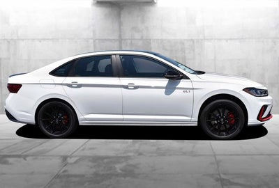 2026 Volkswagen Jetta GLI 2.0T Autobahn