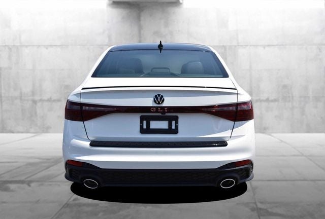 2026 Volkswagen Jetta GLI 2.0T Autobahn