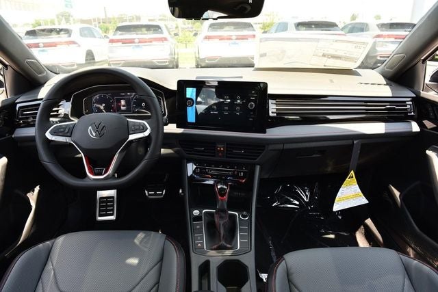 2026 Volkswagen Jetta GLI 2.0T Autobahn