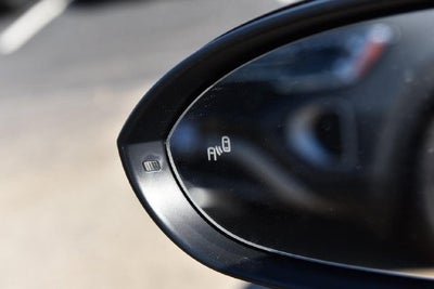 2027 Volkswagen Jetta GLI 2.0T Autobahn