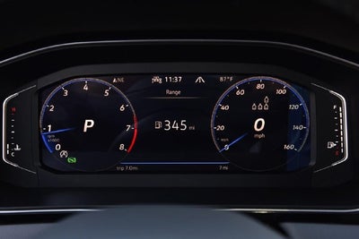 2027 Volkswagen Jetta GLI 2.0T Autobahn